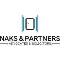 Naks & Partners (Advocates & Solicitors) logo, Naks & Partners (Advocates & Solicitors) contact details