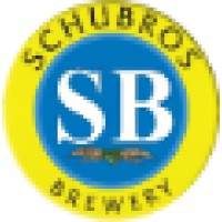 Schubros Brewery logo, Schubros Brewery contact details