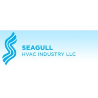 Seagull HVAC Industry LLC logo, Seagull HVAC Industry LLC contact details