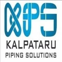 Kalpataru Piping Solutions logo, Kalpataru Piping Solutions contact details