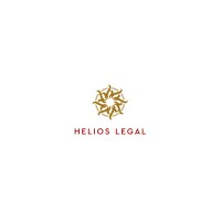 HELIOS LEGAL logo, HELIOS LEGAL contact details