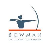 Bowman & Company, LLP logo, Bowman & Company, LLP contact details