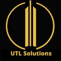 UTL Solutions logo, UTL Solutions contact details