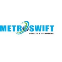 METRO SWIFT PRIVATE LIMITED (OPC) logo, METRO SWIFT PRIVATE LIMITED (OPC) contact details