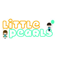 Little Pearls Nursery logo, Little Pearls Nursery contact details