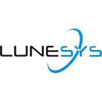 Lunesys logo, Lunesys contact details