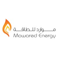 Mawared Energy logo, Mawared Energy contact details