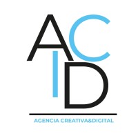 ACID agencia Creativa & Digital logo, ACID agencia Creativa & Digital contact details