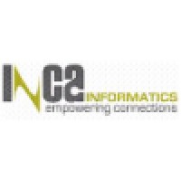 INCA INFORMATICS logo, INCA INFORMATICS contact details