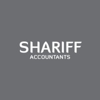 Shariff Accountants logo, Shariff Accountants contact details