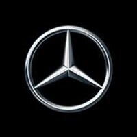 Mercedes-Benz TVS Sundaram Motors India logo, Mercedes-Benz TVS Sundaram Motors India contact details