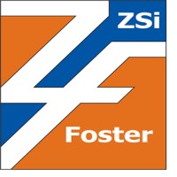 ZSI-Foster logo, ZSI-Foster contact details