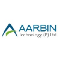 AarBin Technology Private Limited logo, AarBin Technology Private Limited contact details