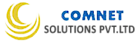 COMNET SOLUTIONS PVT. LTD logo, COMNET SOLUTIONS PVT. LTD contact details