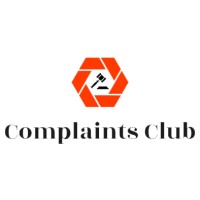 Complaints club logo, Complaints club contact details