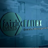 FAITHX EVENTS MANAGEMENT logo, FAITHX EVENTS MANAGEMENT contact details