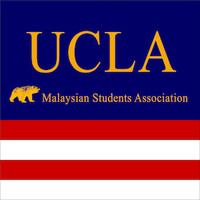 Malaysian Association of Students at UCLA logo, Malaysian Association of Students at UCLA contact details