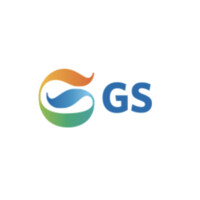 (주)GS logo, (주)GS contact details