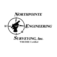 Northpointe Engineering & Surveying Inc logo, Northpointe Engineering & Surveying Inc contact details