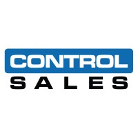 Control Sales logo, Control Sales contact details