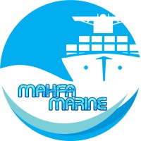 MahfaMarine.CrewMng logo, MahfaMarine.CrewMng contact details