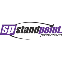 Standpoint Promotions logo, Standpoint Promotions contact details