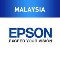 Epson Malaysia logo, Epson Malaysia contact details