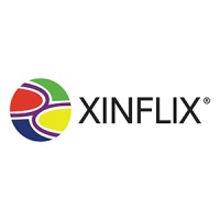 Xinflix Media Inc. logo, Xinflix Media Inc. contact details