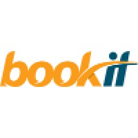 BookIt Limited logo, BookIt Limited contact details