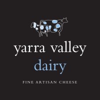 Yarra valley dairy logo, Yarra valley dairy contact details