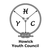 Howick Youth Council logo, Howick Youth Council contact details