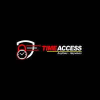 Time Access logo, Time Access contact details