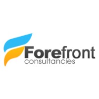 Forefront Solutions & Consultancies Ltd logo, Forefront Solutions & Consultancies Ltd contact details