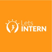 Letsintern.com logo, Letsintern.com contact details