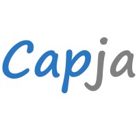 Capja logo, Capja contact details