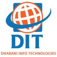 Dharani Info Technologies logo, Dharani Info Technologies contact details