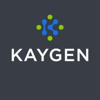 KAYGEN Inc logo, KAYGEN Inc contact details