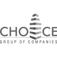 Choice Group (Builders and Developers) logo, Choice Group (Builders and Developers) contact details