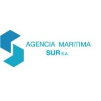 Agencia Marítima Sur S.A. logo, Agencia Marítima Sur S.A. contact details