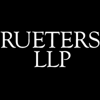 Rueters LLP logo, Rueters LLP contact details