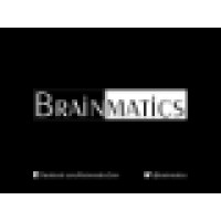 BrainmaticsID logo, BrainmaticsID contact details