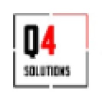 Q4 Solutions Corporation logo, Q4 Solutions Corporation contact details