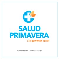 Salud Primavera logo, Salud Primavera contact details