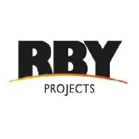 RBY Projects logo, RBY Projects contact details