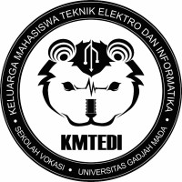 Keluarga Mahasiswa Teknik Elektro dan Informatika (KMTEDI) SV UGM logo, Keluarga Mahasiswa Teknik Elektro dan Informatika (KMTEDI) SV UGM contact details