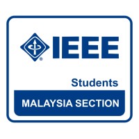 IEEE Malaysia Students logo, IEEE Malaysia Students contact details