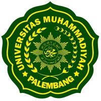 Universitas Muhammadiyah Palembang logo, Universitas Muhammadiyah Palembang contact details