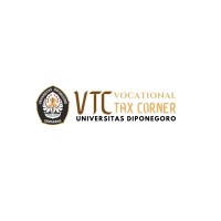 Vocational Tax Corner Universitas Diponegoro logo, Vocational Tax Corner Universitas Diponegoro contact details