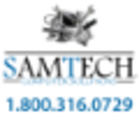 Samtech Computer Solutions (Servicing Tri-State Area & Greater) logo, Samtech Computer Solutions (Servicing Tri-State Area & Greater) contact details