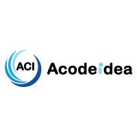 Acodeidea logo, Acodeidea contact details